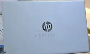 New Laptop HP Pavilion 15 8GB Intel Core I5 SSD 512GB