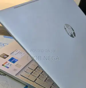 New Laptop HP Pavilion 15 8GB Intel Core I5 SSD 512GB