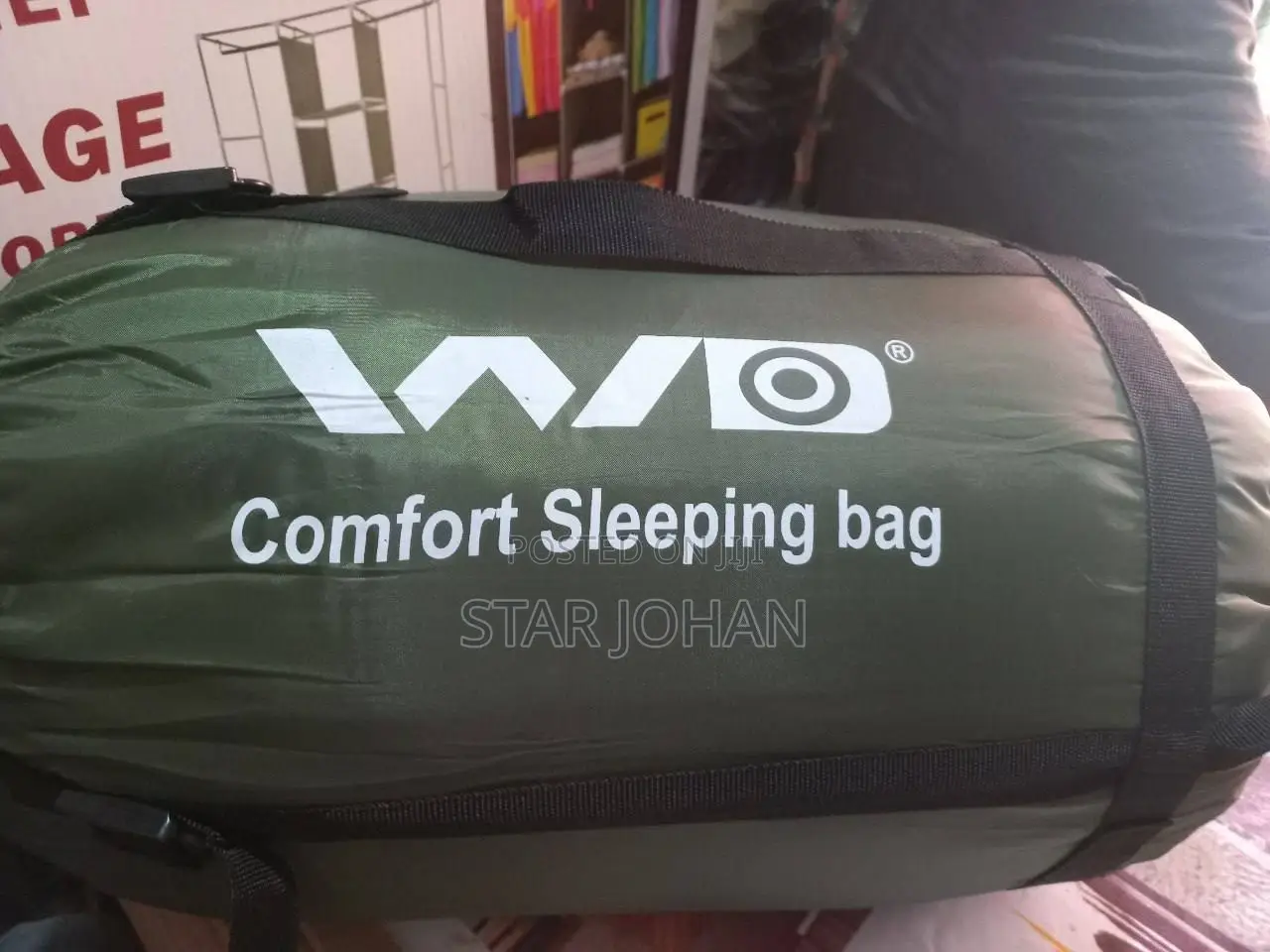 Sleeping Bag