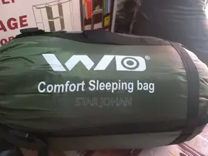 Sleeping Bag