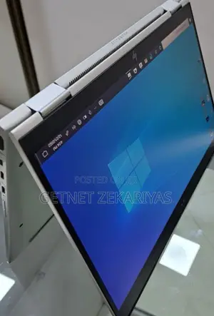 Photo - New Laptop HP EliteBook 830 G6 16GB Intel Core I5 SSD 512GB