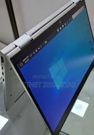 New Laptop HP EliteBook 830 G6 16GB Intel Core I5 SSD 512GB