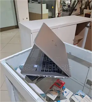 New Laptop HP EliteBook 840 8GB Intel Core I5 SSD 512GB