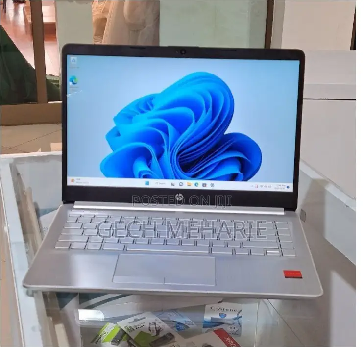 New Laptop HP EliteBook 840 8GB Intel Core I5 SSD 512GB