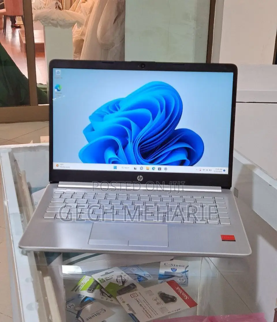 New Laptop HP EliteBook 840 8GB Intel Core I5 SSD 512GB