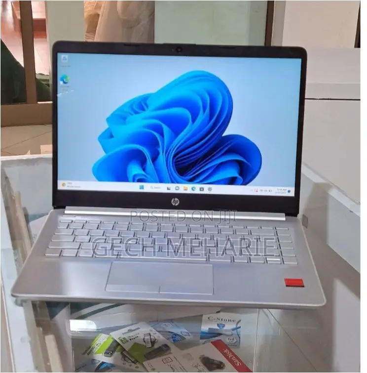 New Laptop HP EliteBook 840 8GB Intel Core I5 SSD 512GB