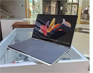 New Laptop HP Envy X360 16GB Intel Core I7 SSD 512GB