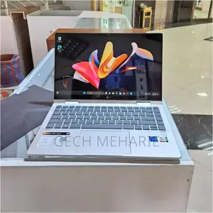 New Laptop HP Envy X360 16GB Intel Core I7 SSD 512GB