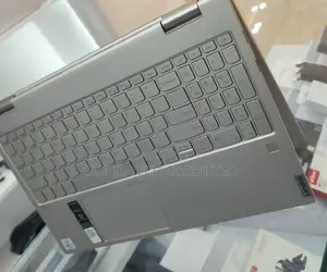 Photo - New Laptop Lenovo Yoga 910 12GB Intel Core I7 SSD 512GB