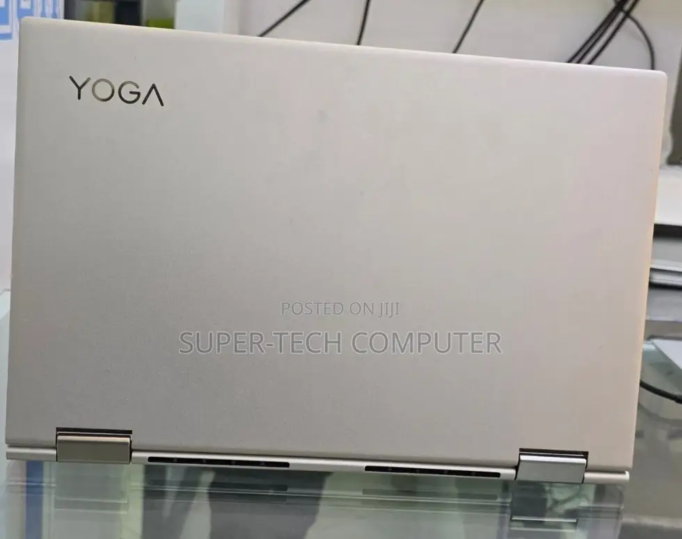 New Laptop Lenovo Yoga 910 12GB Intel Core I7 SSD 512GB