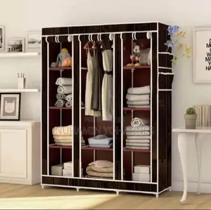 Clothes Shelf