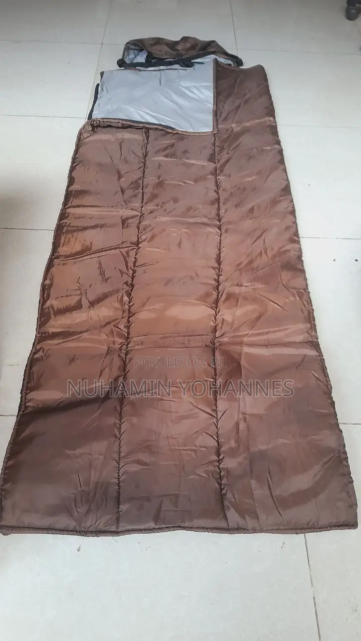 Sleeping Bag