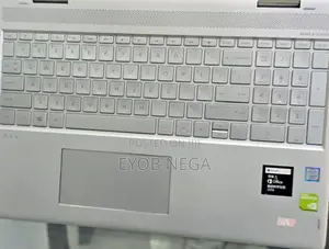 New Laptop HP Envy X360 20GB Intel Core I7 SSD 512GB