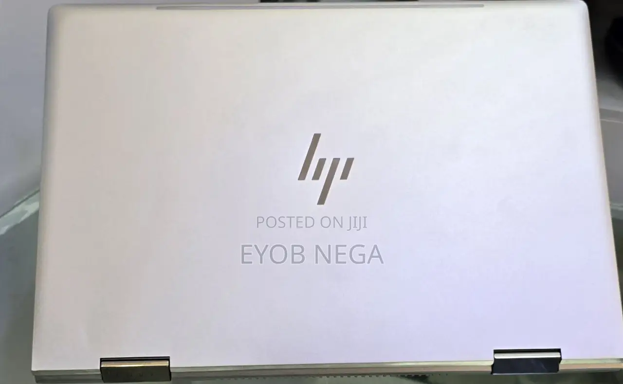 New Laptop HP Envy X360 20GB Intel Core I7 SSD 512GB