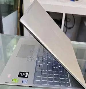 New Laptop HP Envy X360 20GB Intel Core I7 SSD 512GB
