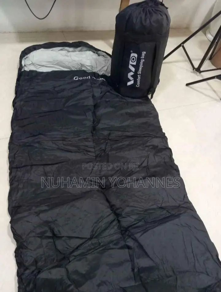 Sleeping Bag