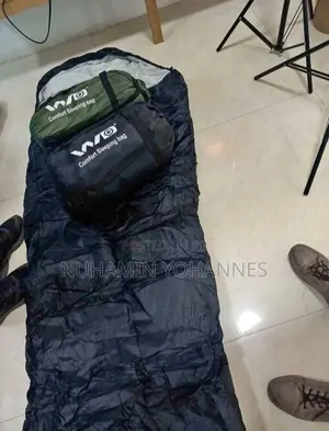 Sleeping Bag