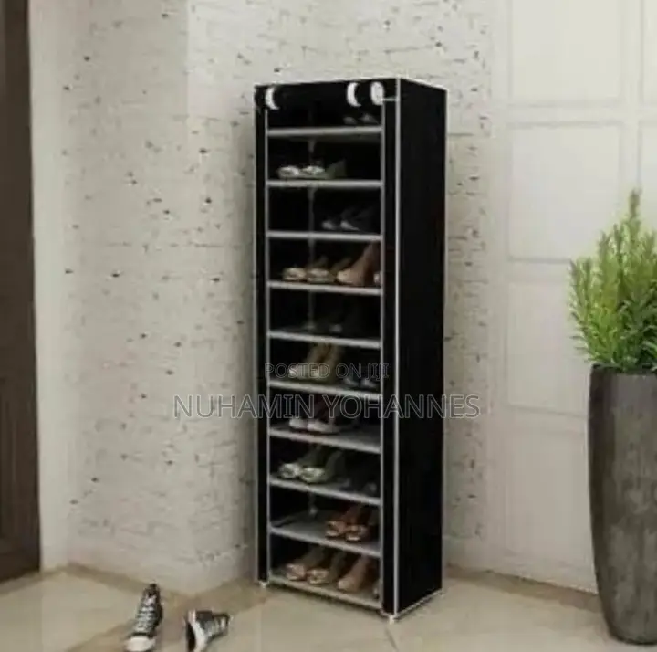 Shoes Shelf