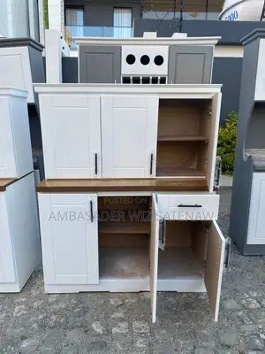 Kitchen Cabinet
