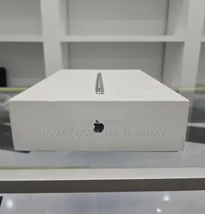 Photo - New Laptop Apple MacBook Air 2020 M1 8GB Apple M1 SSD 512GB