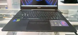 Photo - New Laptop Asus ROG Strix G15 16GB Intel Core I7 SSD 1T