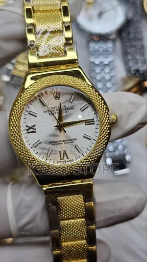 Photo - Womens Watch Rolex