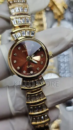 Womens Watch Rolex