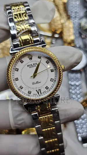 Womens Watch Rolex