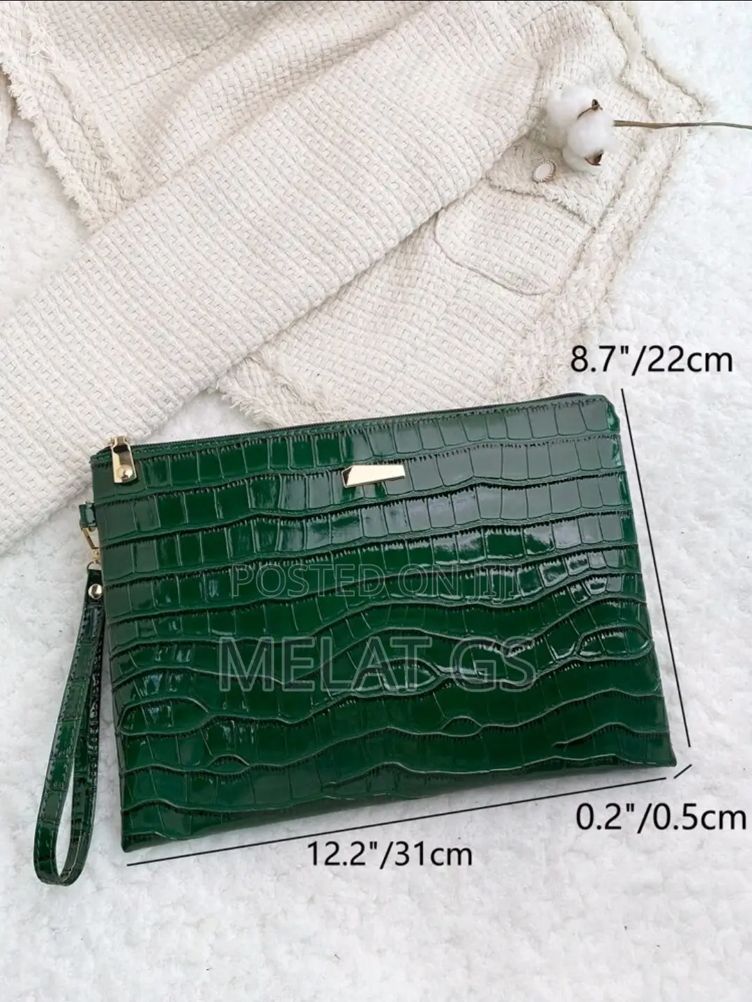 Women Bags and Cluch