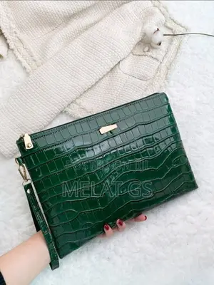 Women Bags and Cluch