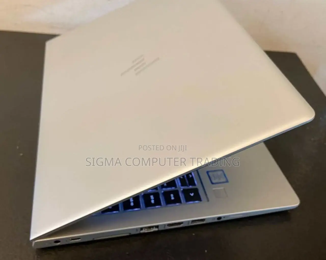 New Laptop HP EliteBook 840 8GB Intel Core I5 SSD 512GB