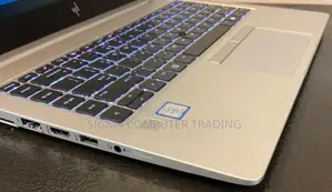 Photo - New Laptop HP EliteBook 840 8GB Intel Core I5 SSD 512GB