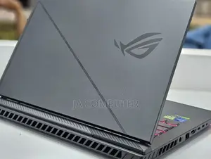 New Laptop Asus ROG Strix G15 16GB Intel Core I7 SSD 1T