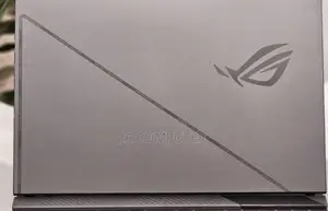 New Laptop Asus ROG Strix G15 16GB Intel Core I7 SSD 1T