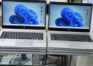 New Laptop HP EliteBook 840 16GB Intel Core I7 SSD 512GB