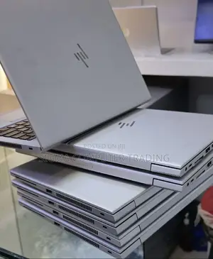 New Laptop HP EliteBook 840 16GB Intel Core I7 SSD 512GB