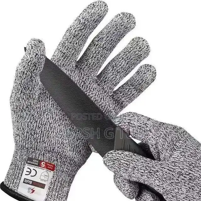 Cut Resistant Gloves