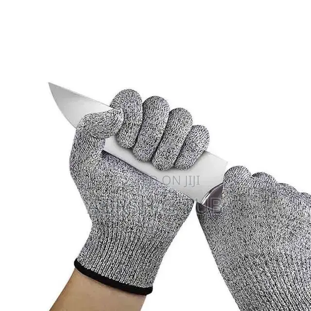 Cut Resistant Gloves