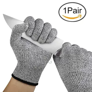 Cut Resistant Gloves