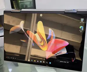 Photo - New Laptop HP Pavilion X360 14 8GB Intel Core I5 SSD 512GB