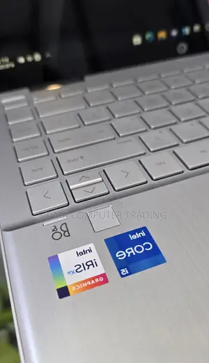 New Laptop HP Pavilion X360 14 8GB Intel Core I5 SSD 512GB