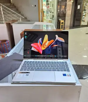 New Laptop HP Envy 13 16GB Intel Core I7 SSD 1T