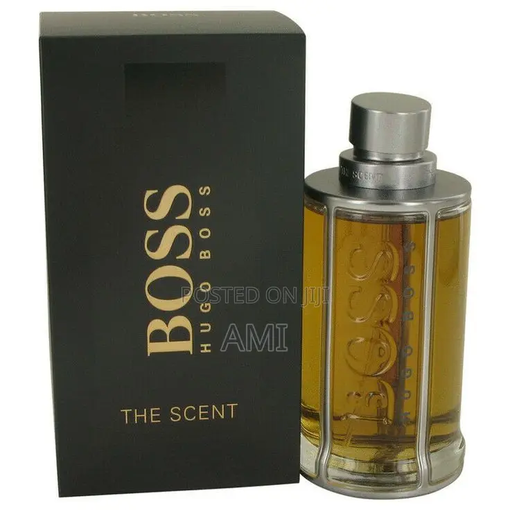 Hugo Boss Perfume for Men's