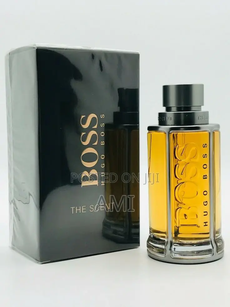 Hugo Boss Perfume for Men's