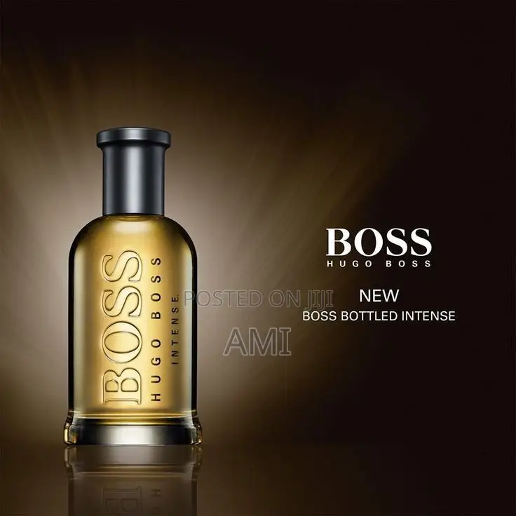 Hugo Boss Perfume for Men's