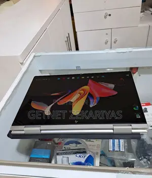 New Laptop HP Envy 13 16GB Intel Core I7 SSD 1T