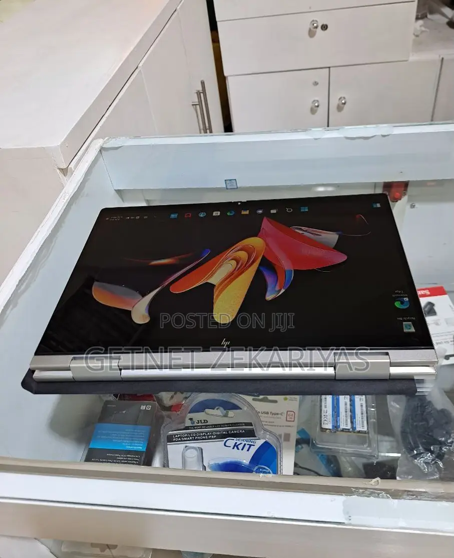 New Laptop HP Envy 13 16GB Intel Core I7 SSD 1T