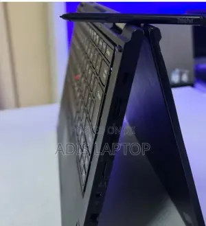 New Laptop Lenovo ThinkPad Yoga 16GB Intel Core I7 SSD 512GB