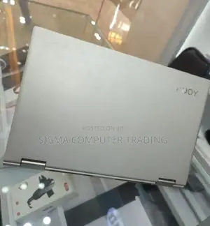 New Laptop Lenovo Yoga 700 12GB Intel Core I7 SSD 512GB