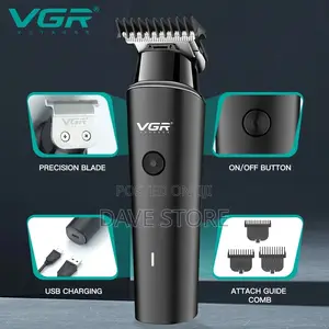 Photo - VGR v-937 Professional Hair Trimmer